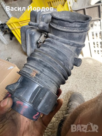 Дебитомер за HYUNDAI SANTA FE 5WK9643 28164-37200, снимка 2 - Части - 44242107