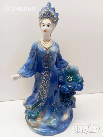 Руски порцелан 