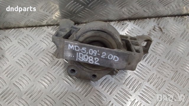 Тампон двигател Mazda 5,2.0D,2009г., снимка 1 - Части - 42514718