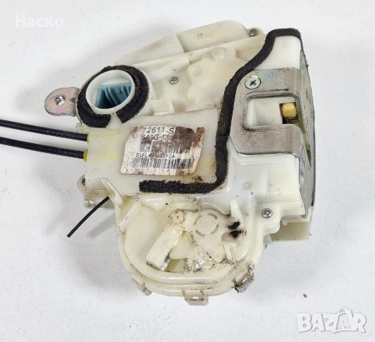 Задна Дясна Брава Honda Civic 8 VIII Хонда Сивик 2005г-2011г