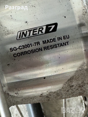 3бр.капли 26 цола с дискове , снимка 11 - Части за велосипеди - 50590243