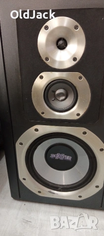 Jamo BX 150, снимка 3 - Тонколони - 53108935