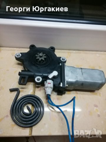 Преден ляв ел. стъклоподигач, Субару Импреза 2006/2007