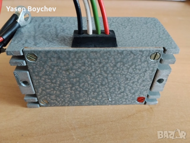 Електронно запалване Електронен запалителен модул ЕЗМ-T , снимка 4 - Аксесоари и консумативи - 53935618