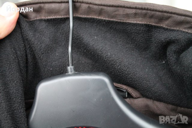 Мъжко яке ''Wellensteyn'', снимка 10 - Якета - 42879958