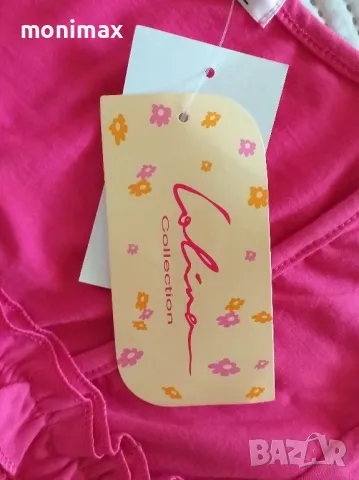 Дамска тениска S , снимка 3 - Тениски - 49109965