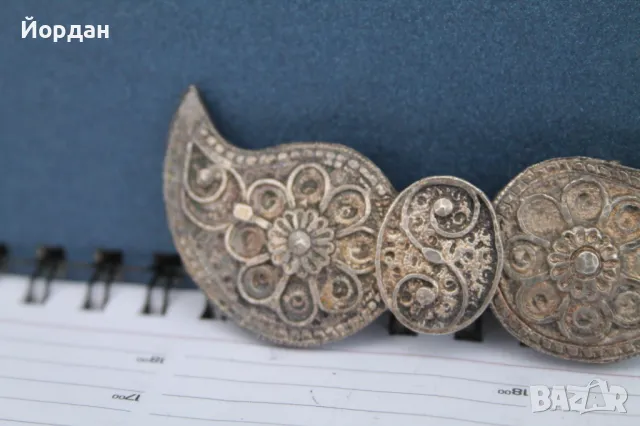 Детски бебешки пафти за носия, снимка 4 - Антикварни и старинни предмети - 49061089