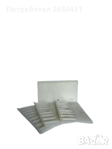 Части и сита за семечистачни/зърночистачни машини Петкус и ОВС, снимка 14 - Други машини и части - 32358908