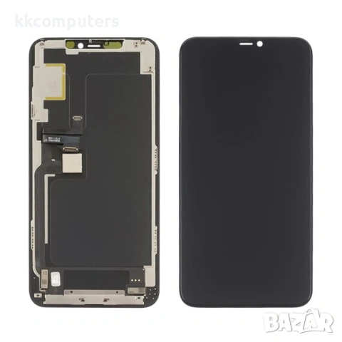 Дисплей за APPLE iPhone 11 Pro Max (без кутия) ZY-IN CELL HD+
