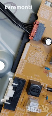 LED подсветка за дисплей CY-CN049HGLV2H за телевизор SAMSUNG модел UE49RU7305K, снимка 2 - Части и Платки - 39690387