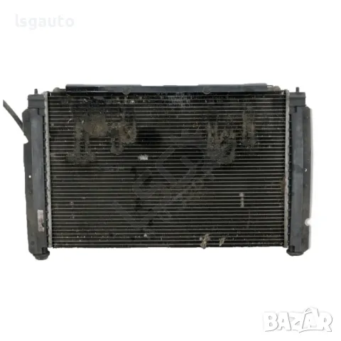 Воден радиатор Mazda Tribute 2000-2011 ID: 137655, снимка 2 - Части - 48063807