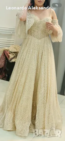 Oficialna roklq, снимка 2 - Рокли - 49378005