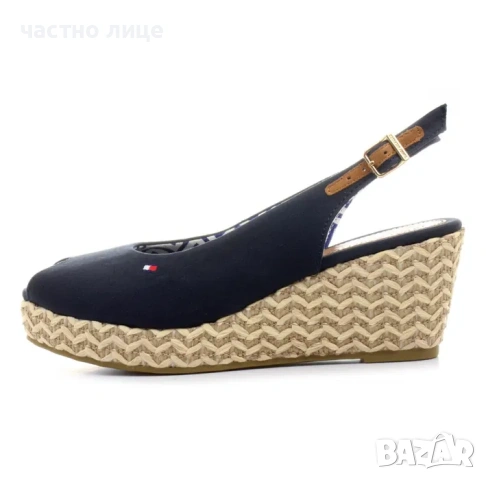 дамски сандали Tommy Hilfiger, снимка 2 - Сандали - 54013503