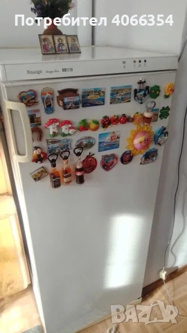 Хладилник/Фризер - Snaige