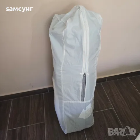 кошара сгъваема, снимка 2 - Кошарки - 56447005