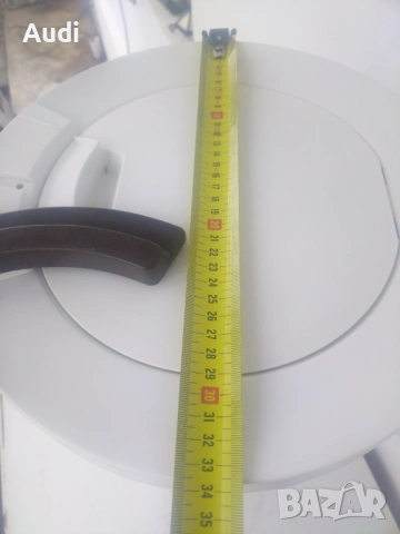 преносима сушилня за дрехи SIEMENS с вместимост 3 кг.  Идеална за студенти, вила, къмпинг, снимка 2 - Сушилни - 53936113