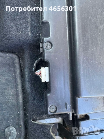 Суб буфер за Смарт Форфур Smart Forfour само за 50лв. A4548200202, снимка 2 - Части - 52487254