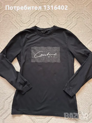 Мъжка блуза Ícono размер S