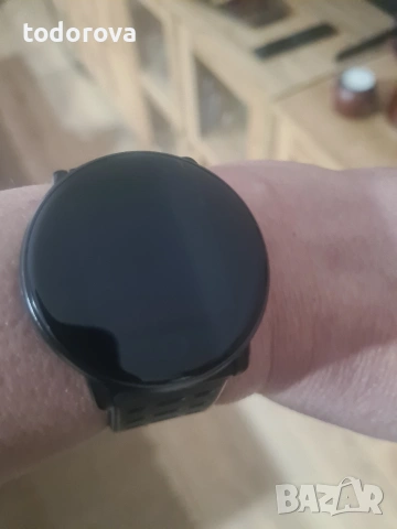 смарт часовник нов, снимка 2 - Смарт часовници - 53372519