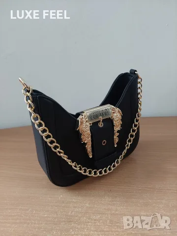Versace ⚜️ Дамска Чанта , снимка 2 - Чанти - 56239422