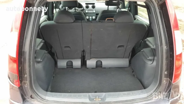 Mitsubishi Colt IV 2005г.,1300см³,нов внос , снимка 3 - Автомобили и джипове - 50374537