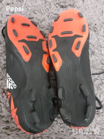 Детски бутонки Адидас , снимка 2 - Футбол - 38568899