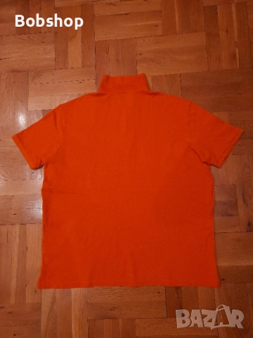 Мъжка блуза PAUL&SHARK , снимка 11 - Блузи - 51518365