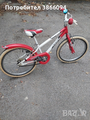 Детски колела, Drag ., снимка 3 - Велосипеди - 51483898