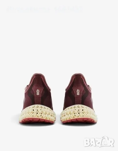 ADIDAS Running Shoes Magic Mauve Pink

, снимка 6 - Маратонки - 56434806