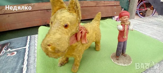 Колекция немски играчки,1920-30г, снимка 17 - Колекции - 38935275