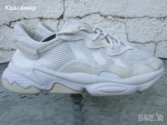 Дамски маратонки Adidas Ozweego, снимка 1