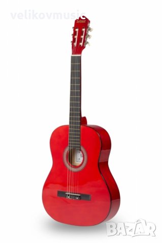 Класическа китара SN RD 3/4, снимка 1 - Китари - 31090725