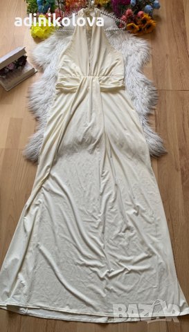 Официална рокля