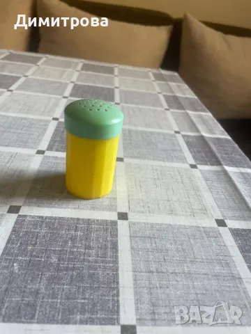 Солница /солници, солничка/ стъклена, солница алпака, снимка 5 - Декорация за дома - 50064665