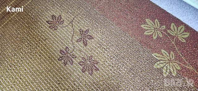 Килим 290/195, снимка 6 - Килими - 54318877