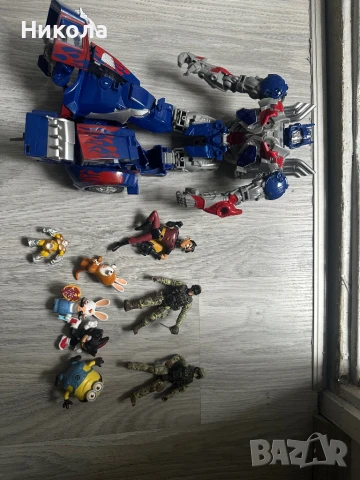 Детски играчки , снимка 1