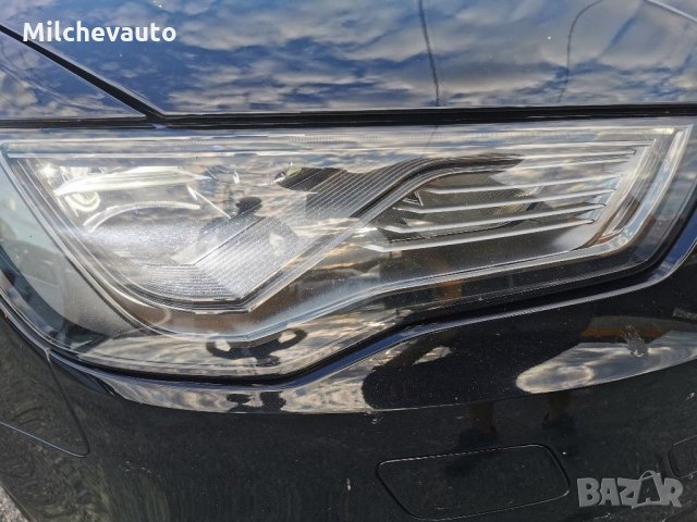 Ауди а3 8в 1.4тси на части / audi a3 8v 1.4тси на части , снимка 11 - Автомобили и джипове - 34189786