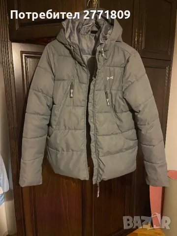 Ватирано Яке USA Pro