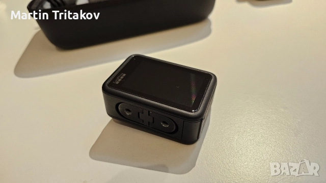Gopro Hero 10 + Много аксесоари, снимка 2 - Камери - 52796027