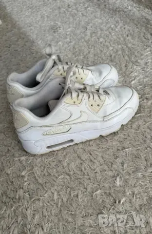 дамски маратонки кецове Nike air Jordan 39 38, снимка 5 - Маратонки - 40656290