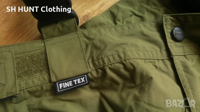 Northpeak Waterproof Trouser размер M за лов риболов панталон водонепромокаем - 2552, снимка 10 - Екипировка - 54216835