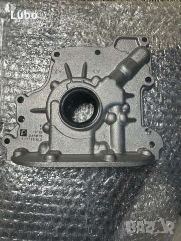 Части за голф 4