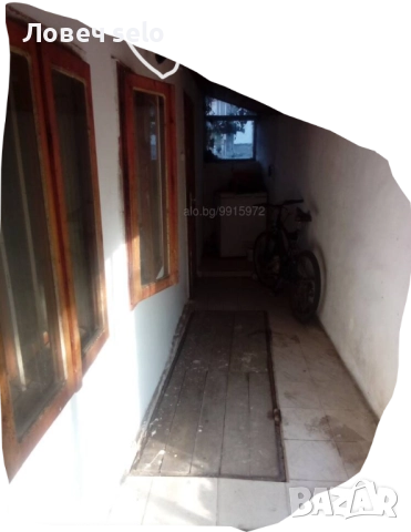 СОБСТВЕНИК продава къща гр. Ловеч АИР Вароша , снимка 3 - Къщи - 52575346