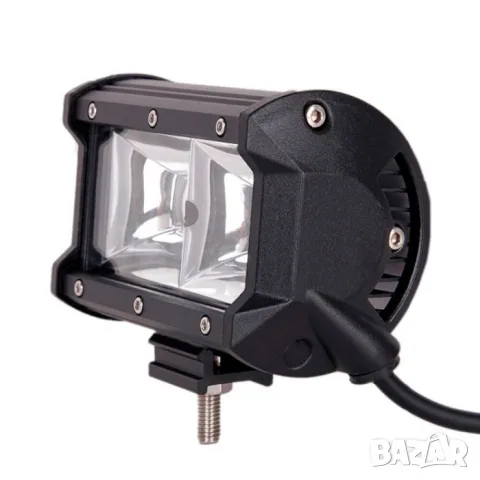 LED прожектор 54 W с широк 60° лъч, снимка 2 - Аксесоари и консумативи - 55864203