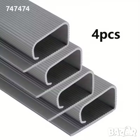 Органайзер за кабели, снимка 4 - Друга електроника - 52849436