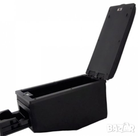 Подлакътник за автомобил - универсален , снимка 5 - Аксесоари и консумативи - 31219041