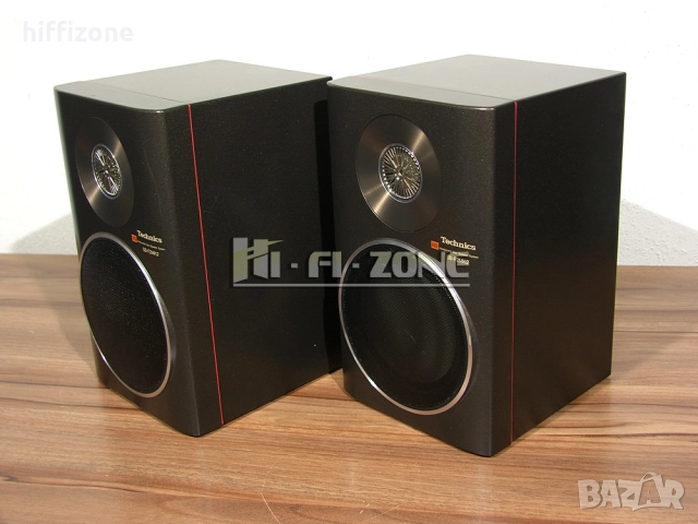 Тонколони Technics sb-f2 mk2, снимка 6 - Тонколони - 52928026