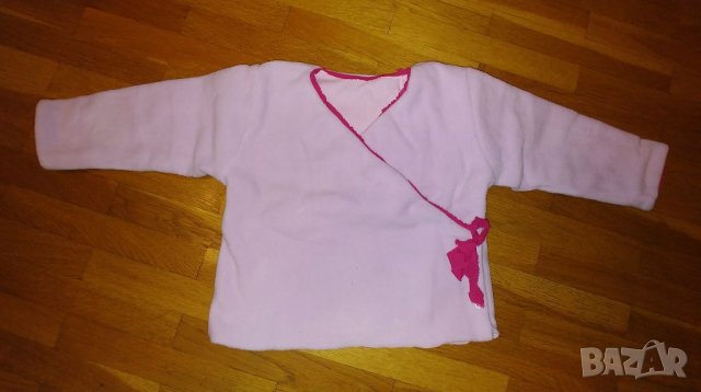 Два нови комплекта за р.80, снимка 13 - Комплекти за бебе - 40300730