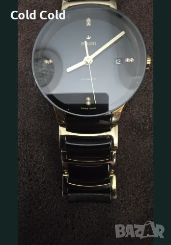 Rado centrix r30008712, снимка 3 - Мъжки - 56194423