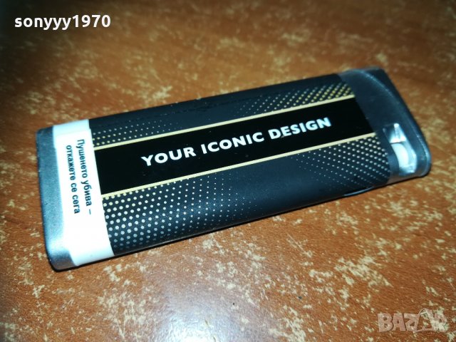 метална запалка rothmans 0201211625, снимка 8 - Колекции - 31278608